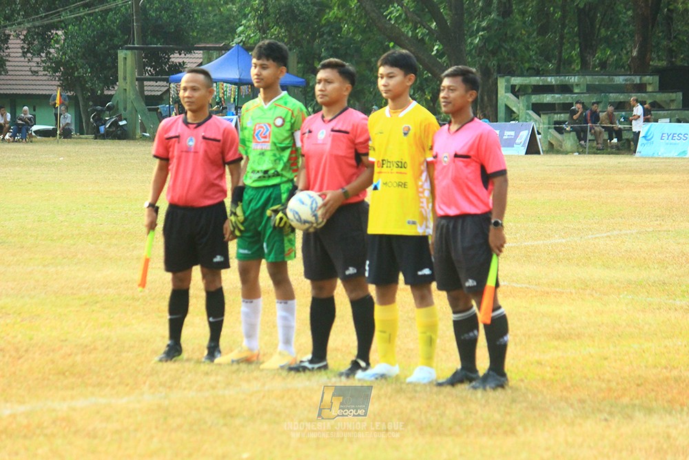 ijl u14 250726 stoni indonesia fc vs aris indarto fa