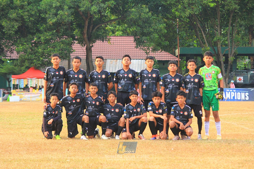 ijl u14 250726 stoni indonesia fc vs aris indarto fa