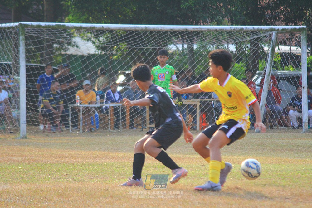ijl u14 250726 stoni indonesia fc vs aris indarto fa