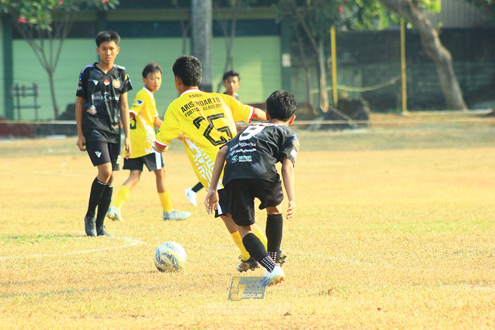 ijl u14 250726 stoni indonesia fc vs aris indarto fa