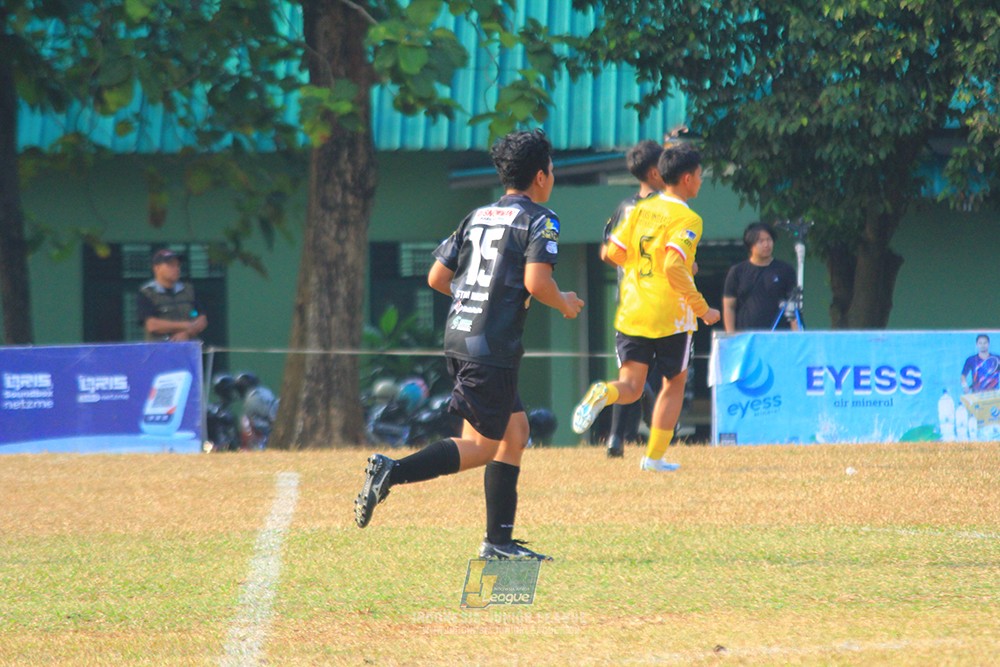 ijl u14 250726 stoni indonesia fc vs aris indarto fa