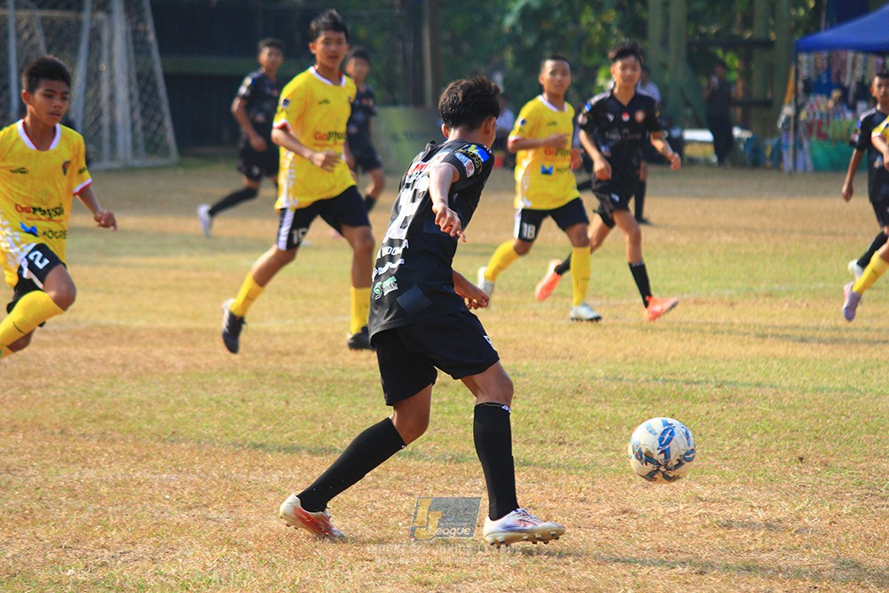 ijl u14 250726 stoni indonesia fc vs aris indarto fa