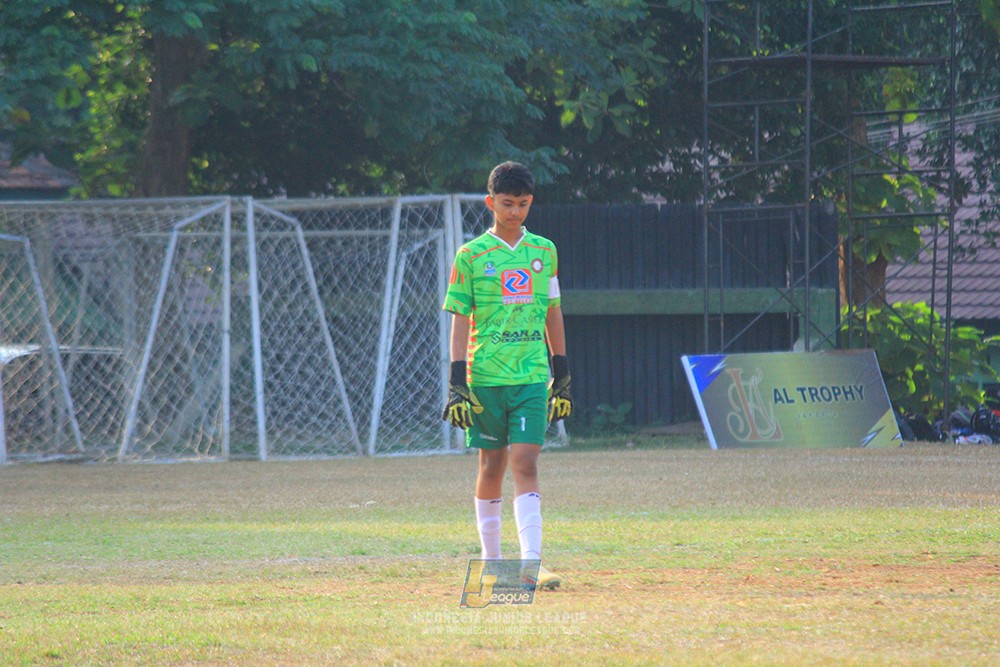 ijl u14 250726 stoni indonesia fc vs aris indarto fa