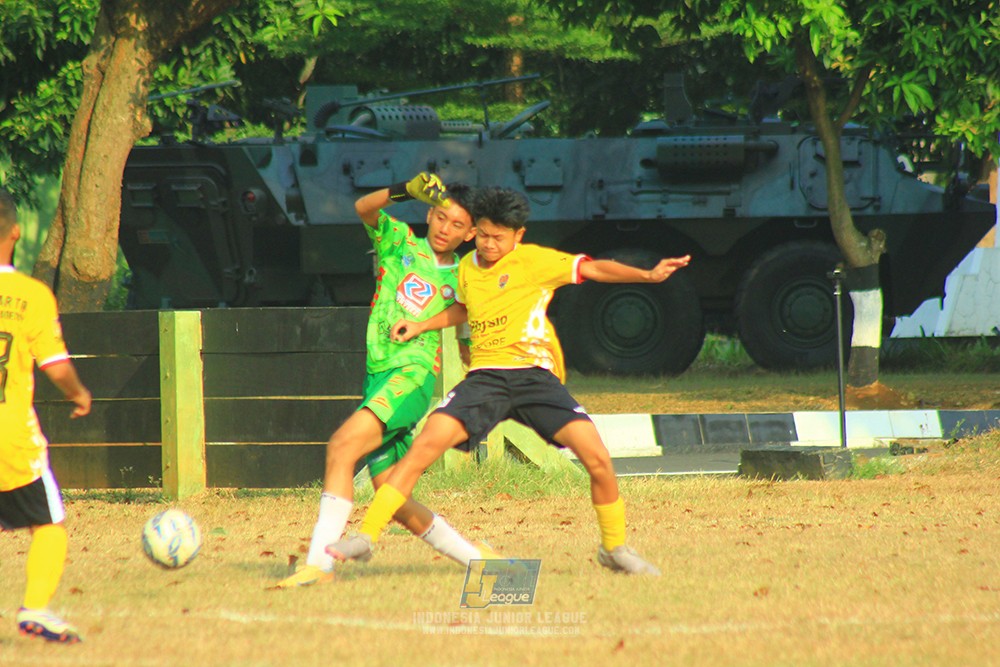 ijl u14 250726 stoni indonesia fc vs aris indarto fa
