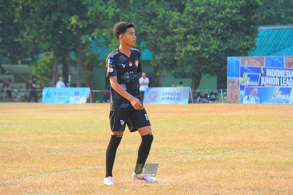 ijl u14 250726 stoni indonesia fc vs aris indarto fa