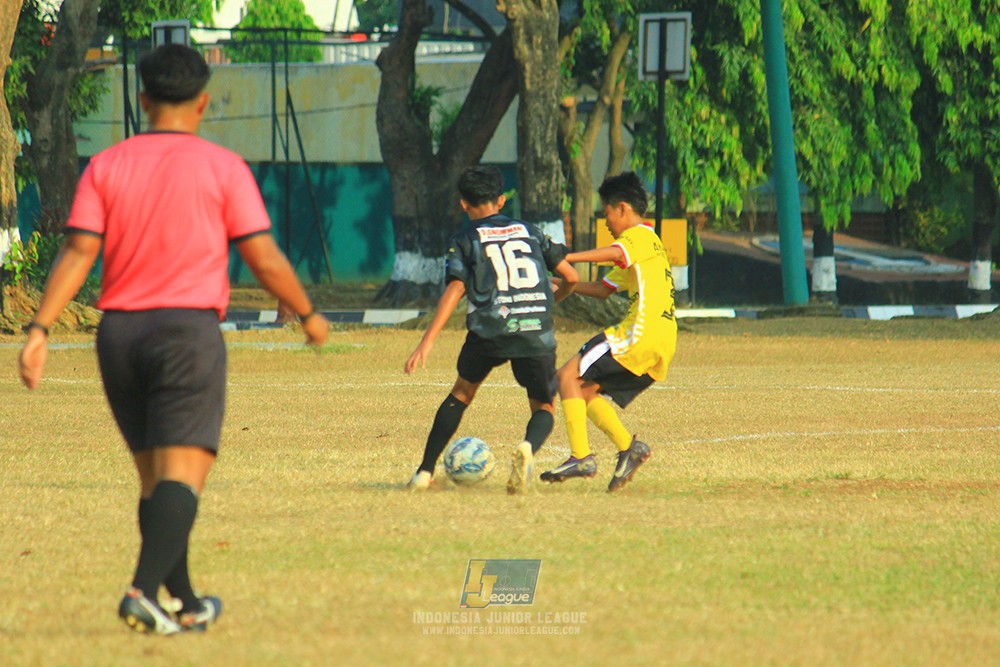 ijl u14 250726 stoni indonesia fc vs aris indarto fa