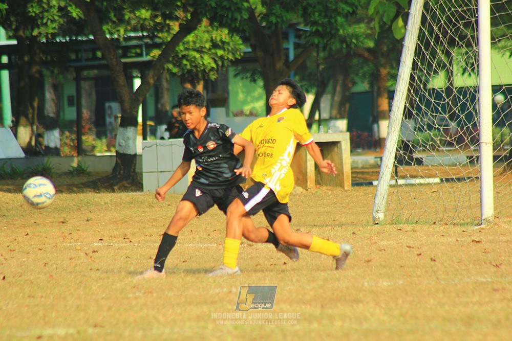 ijl u14 250726 stoni indonesia fc vs aris indarto fa