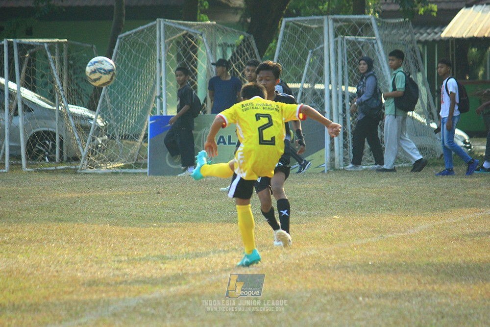 ijl u14 250726 stoni indonesia fc vs aris indarto fa