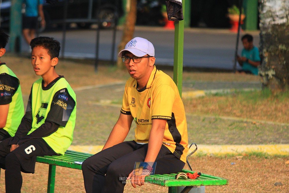ijl u14 250726 stoni indonesia fc vs aris indarto fa