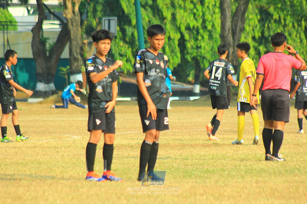 ijl u14 250726 stoni indonesia fc vs aris indarto fa