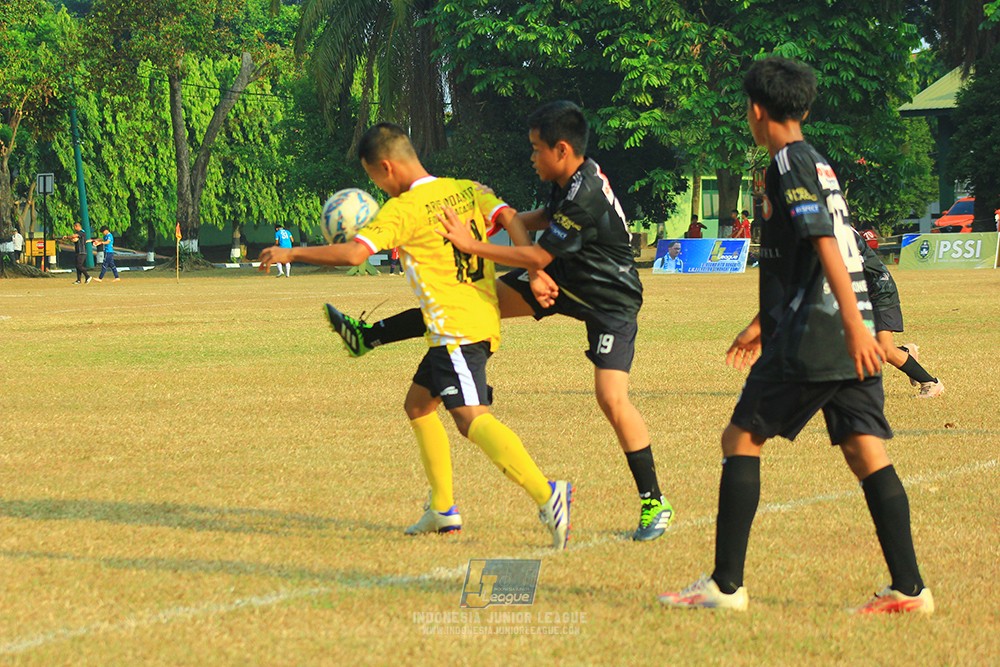 ijl u14 250726 stoni indonesia fc vs aris indarto fa