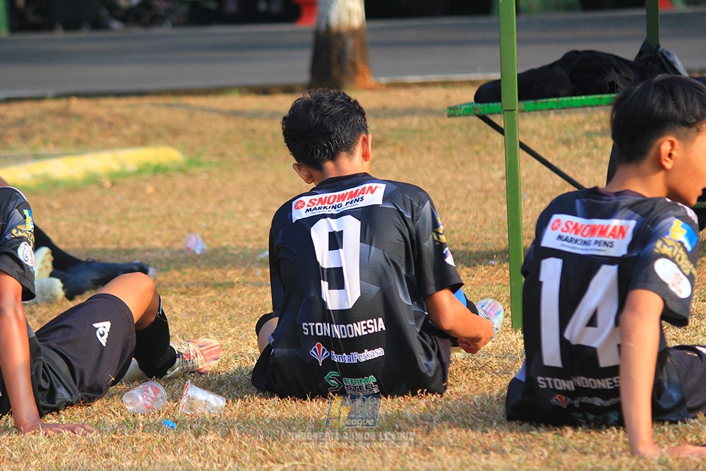 ijl u14 250726 stoni indonesia fc vs aris indarto fa