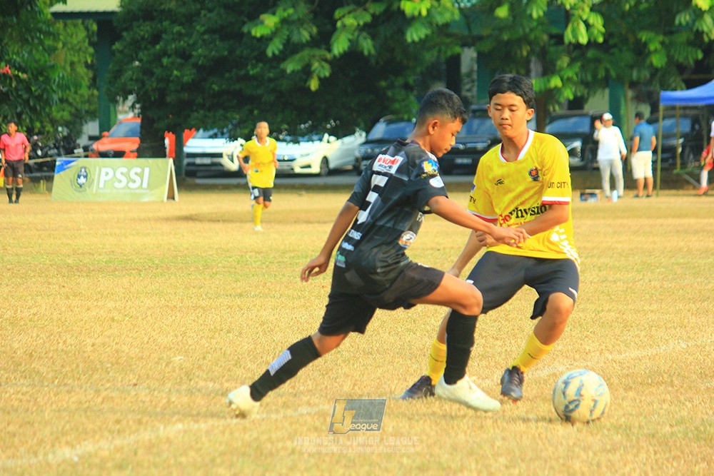 ijl u14 250726 stoni indonesia fc vs aris indarto fa