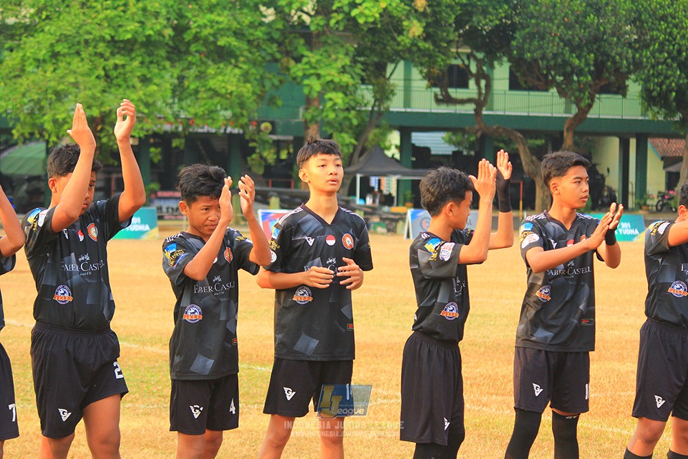 ijl u14 250726 stoni indonesia fc vs aris indarto fa