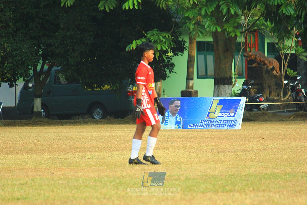 ijl u14 250726 stoni indonesia fc vs aris indarto fa