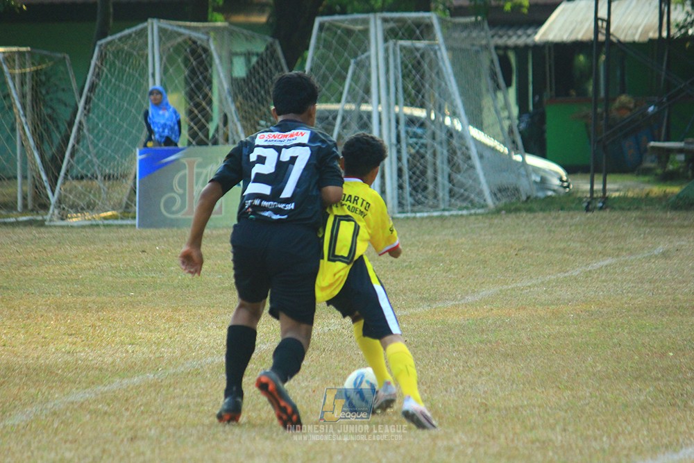 ijl u14 250726 stoni indonesia fc vs aris indarto fa