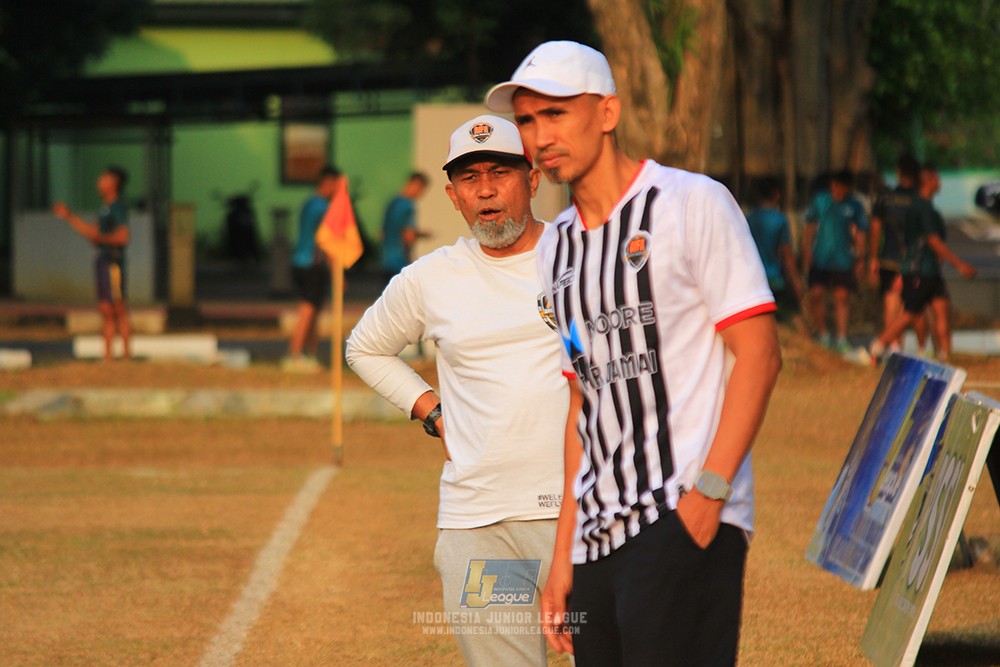 ijl u14 250726 stoni indonesia fc vs aris indarto fa