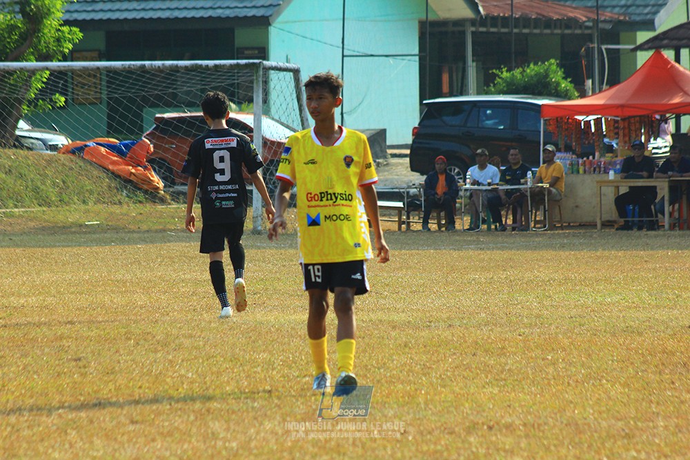 ijl u14 250726 stoni indonesia fc vs aris indarto fa