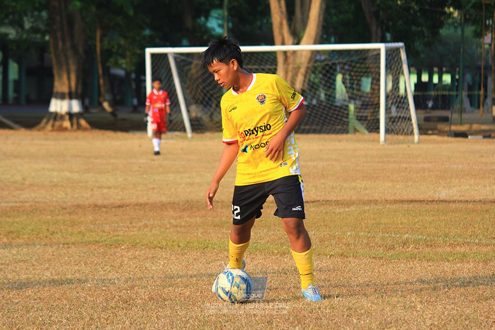 ijl u14 250726 stoni indonesia fc vs aris indarto fa