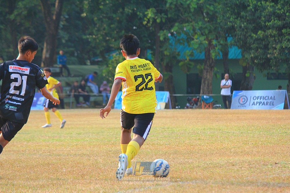 ijl u14 250726 stoni indonesia fc vs aris indarto fa