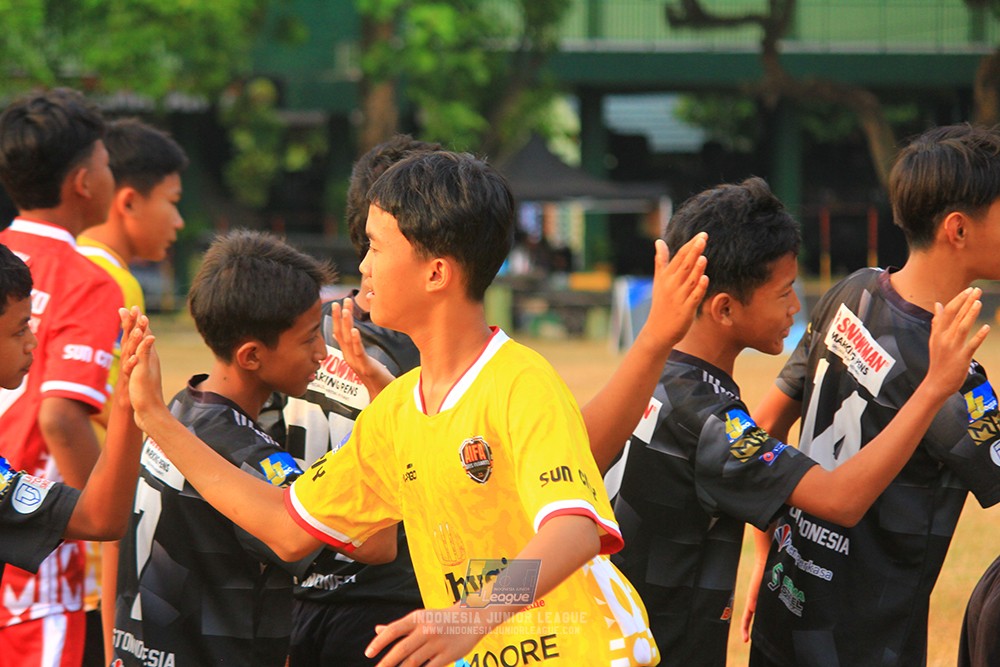 ijl u14 250726 stoni indonesia fc vs aris indarto fa
