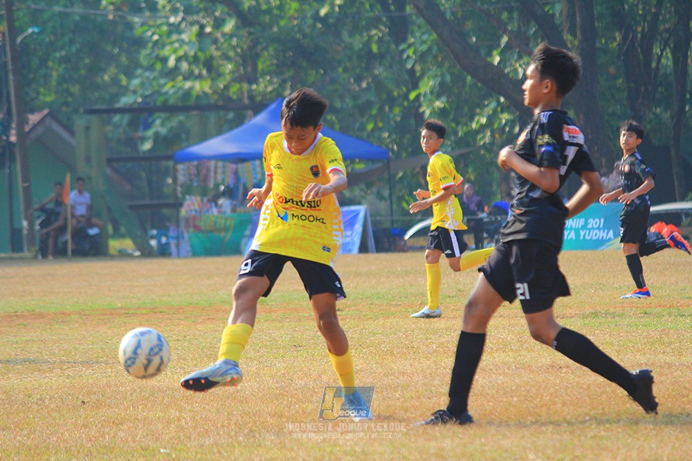 ijl u14 250726 stoni indonesia fc vs aris indarto fa