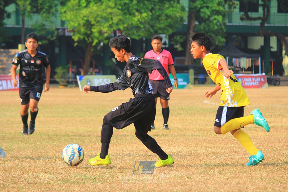 ijl u14 250726 stoni indonesia fc vs aris indarto fa
