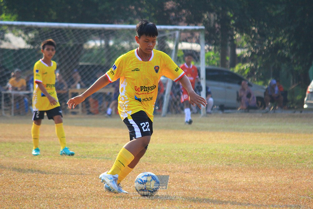 ijl u14 250726 stoni indonesia fc vs aris indarto fa