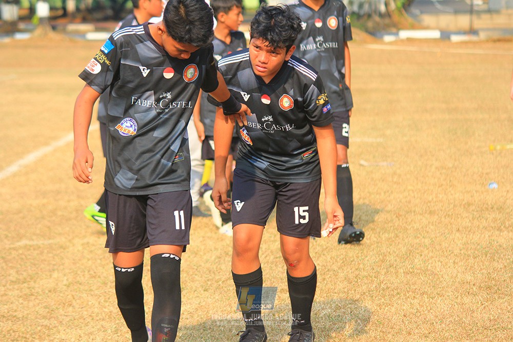 ijl u14 250726 stoni indonesia fc vs aris indarto fa