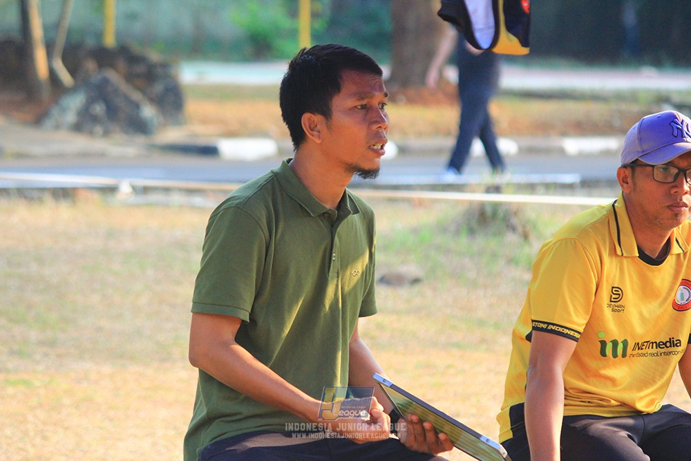 ijl u14 250726 stoni indonesia fc vs aris indarto fa