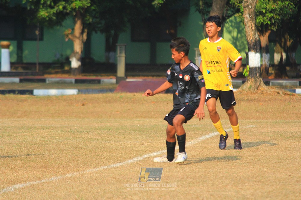 ijl u14 250726 stoni indonesia fc vs aris indarto fa