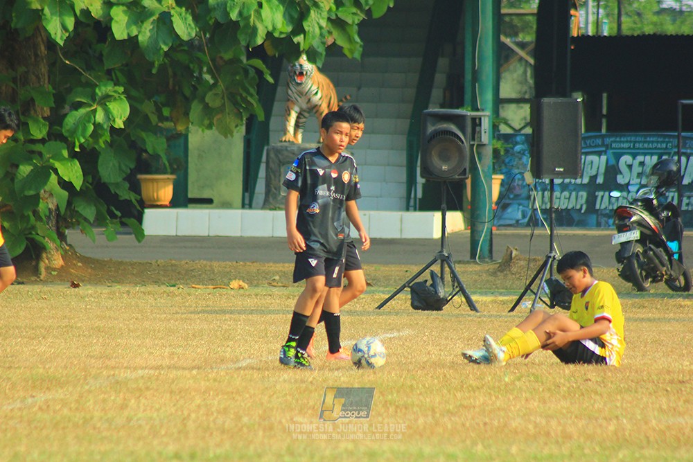 ijl u14 250726 stoni indonesia fc vs aris indarto fa