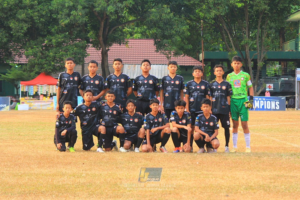 ijl u14 250726 stoni indonesia fc vs aris indarto fa