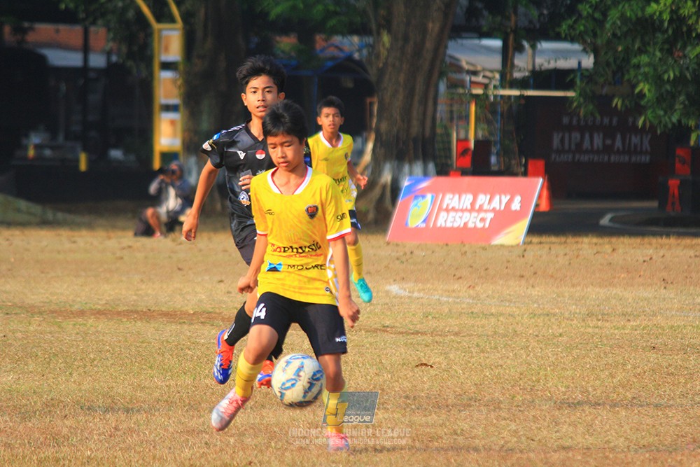 ijl u14 250726 stoni indonesia fc vs aris indarto fa