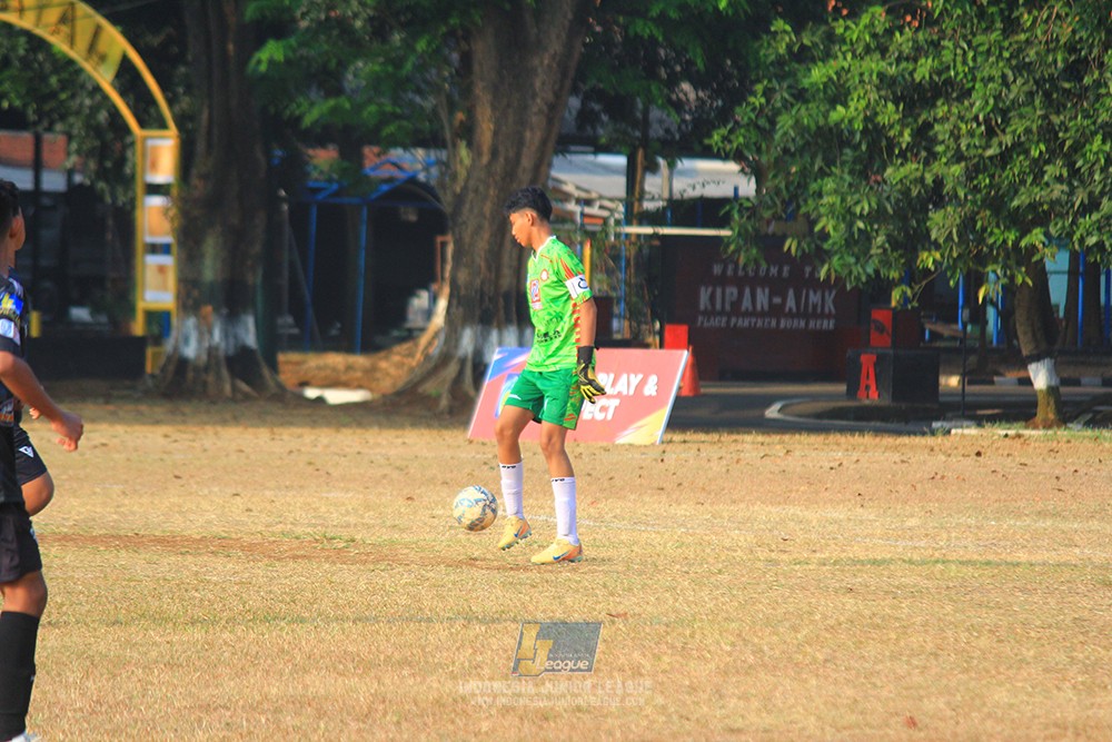 ijl u14 250726 stoni indonesia fc vs aris indarto fa