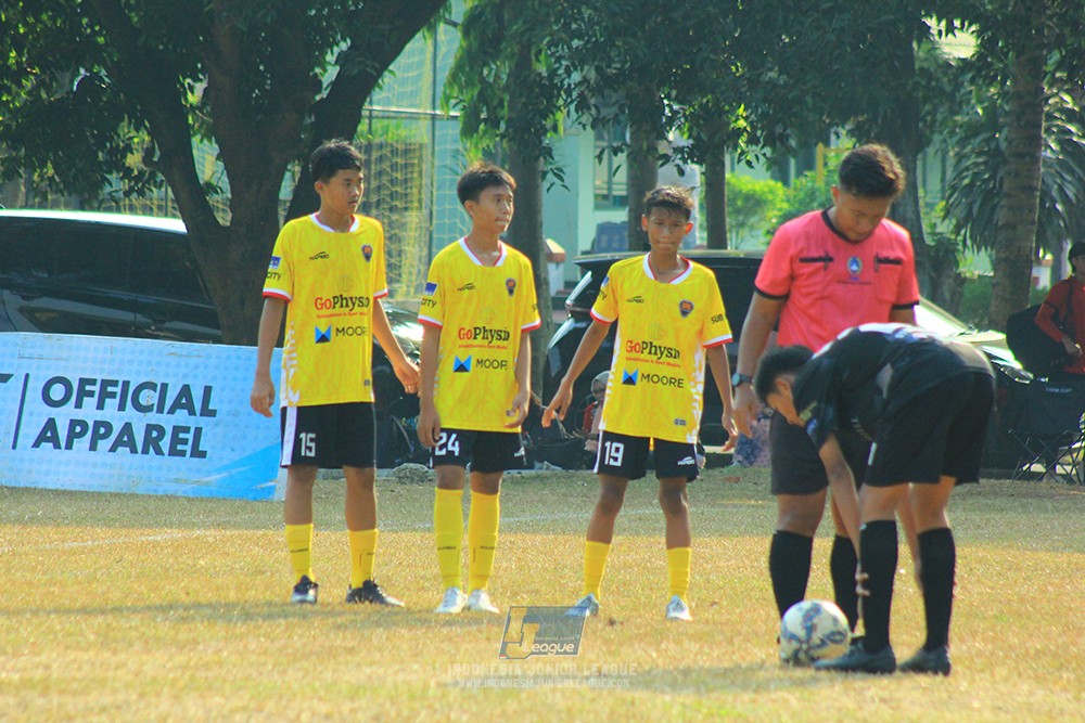ijl u14 250726 stoni indonesia fc vs aris indarto fa