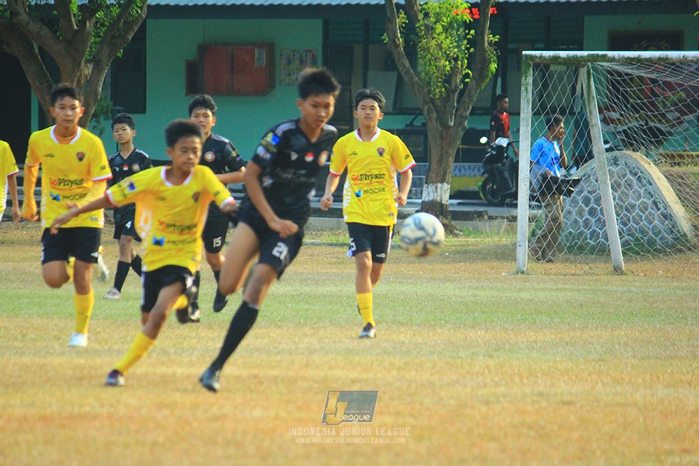 ijl u14 250726 stoni indonesia fc vs aris indarto fa