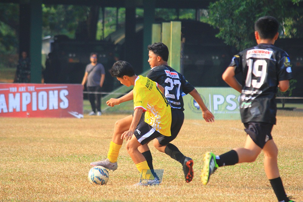ijl u14 250726 stoni indonesia fc vs aris indarto fa