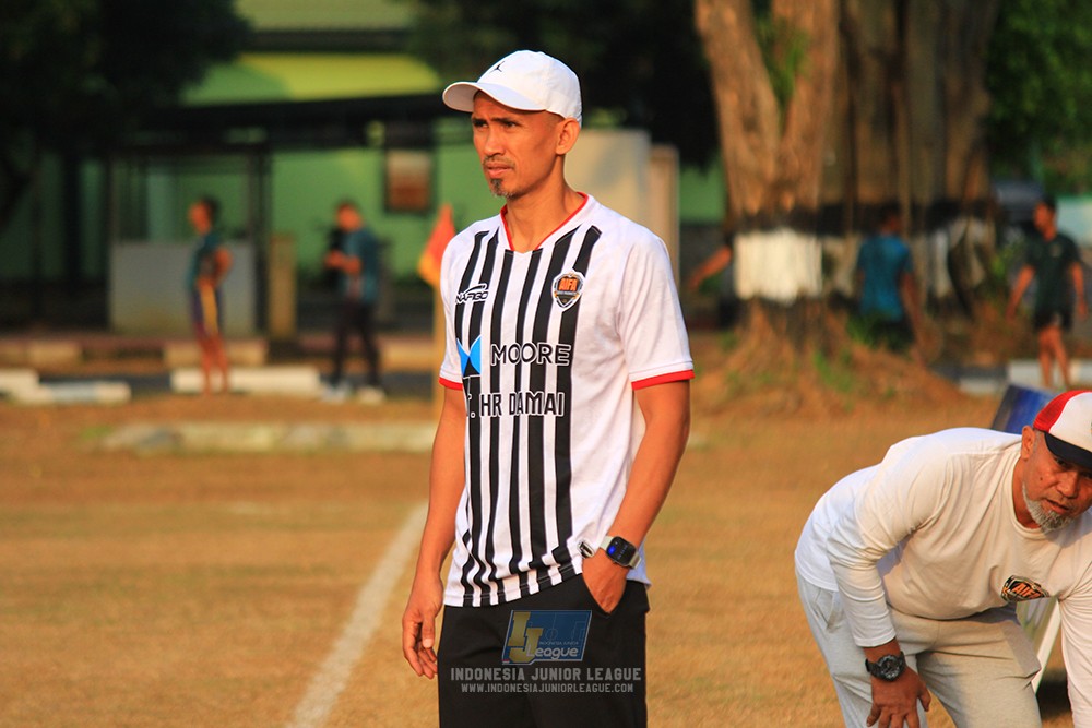 ijl u14 250726 stoni indonesia fc vs aris indarto fa
