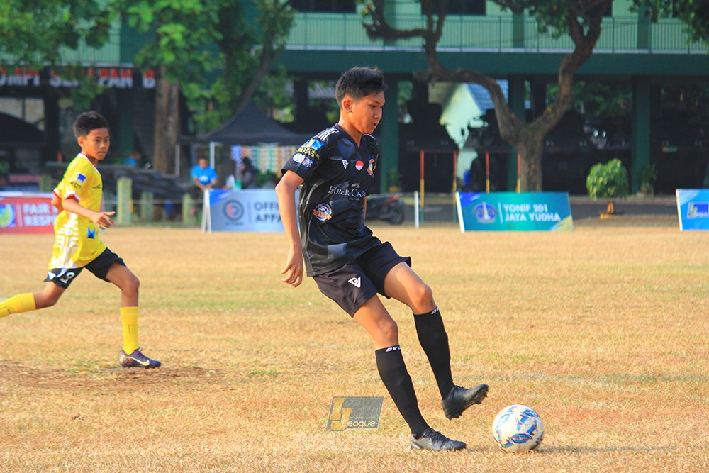 ijl u14 250726 stoni indonesia fc vs aris indarto fa