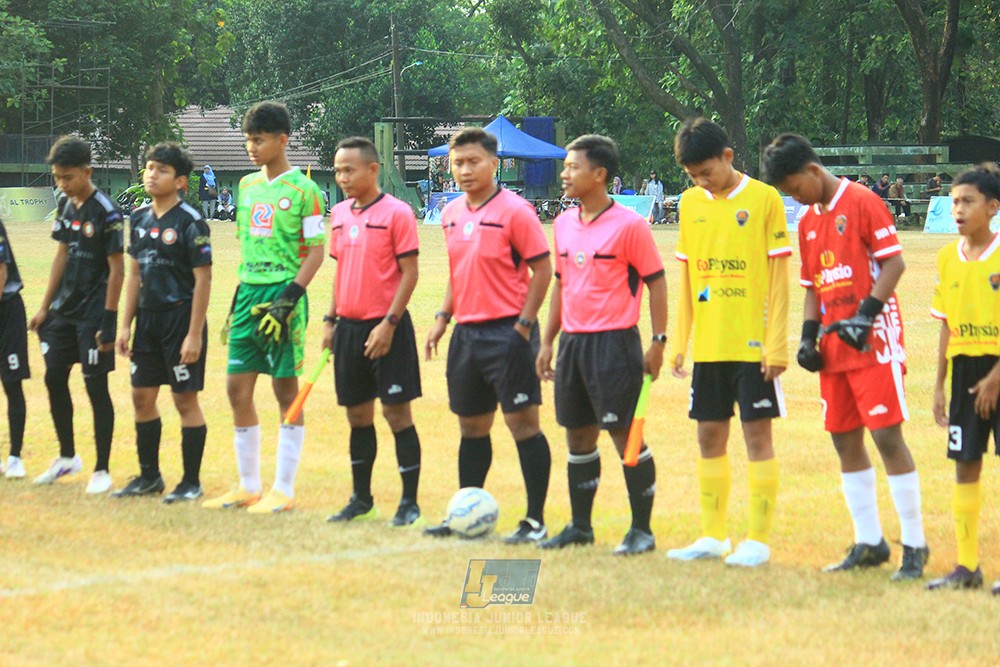 ijl u14 250726 stoni indonesia fc vs aris indarto fa