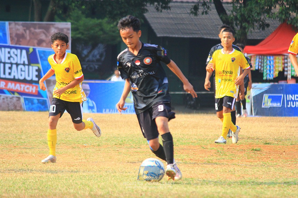ijl u14 250726 stoni indonesia fc vs aris indarto fa