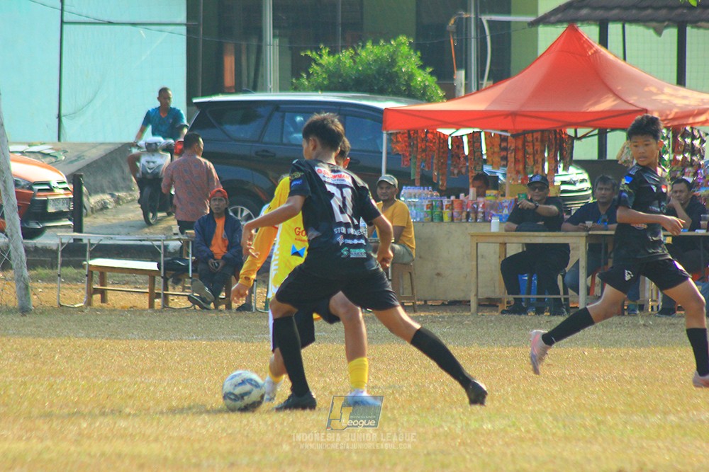 ijl u14 250726 stoni indonesia fc vs aris indarto fa