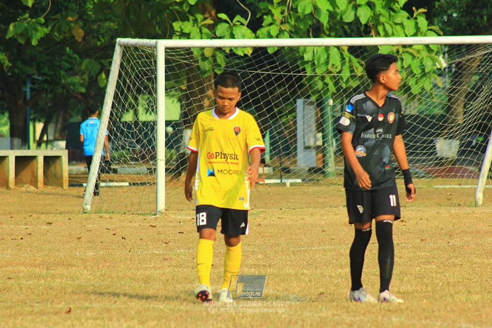 ijl u14 250726 stoni indonesia fc vs aris indarto fa