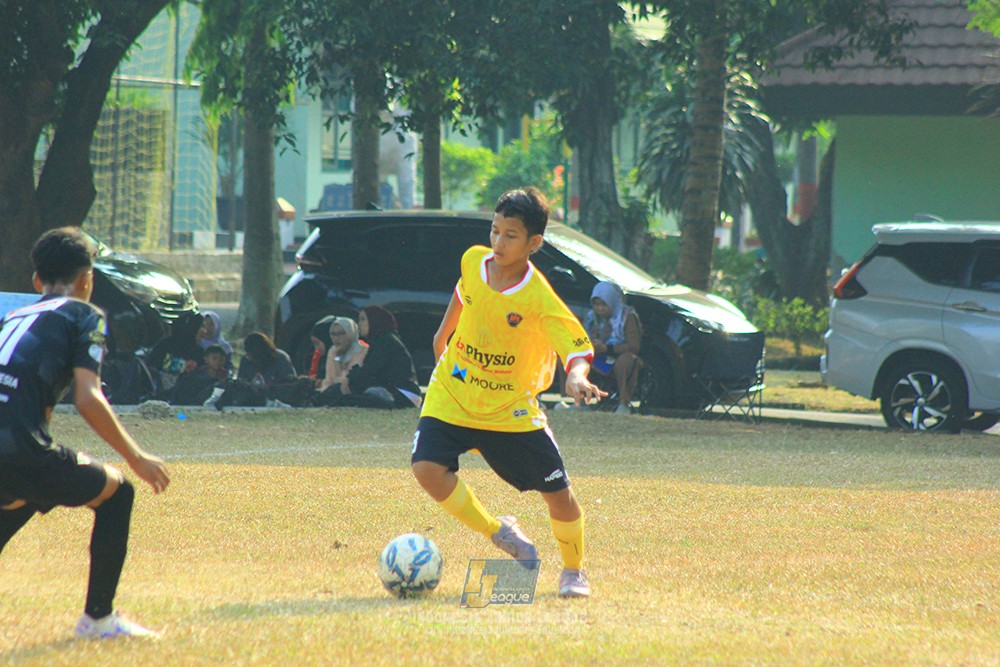 ijl u14 250726 stoni indonesia fc vs aris indarto fa