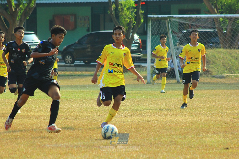 ijl u14 250726 stoni indonesia fc vs aris indarto fa