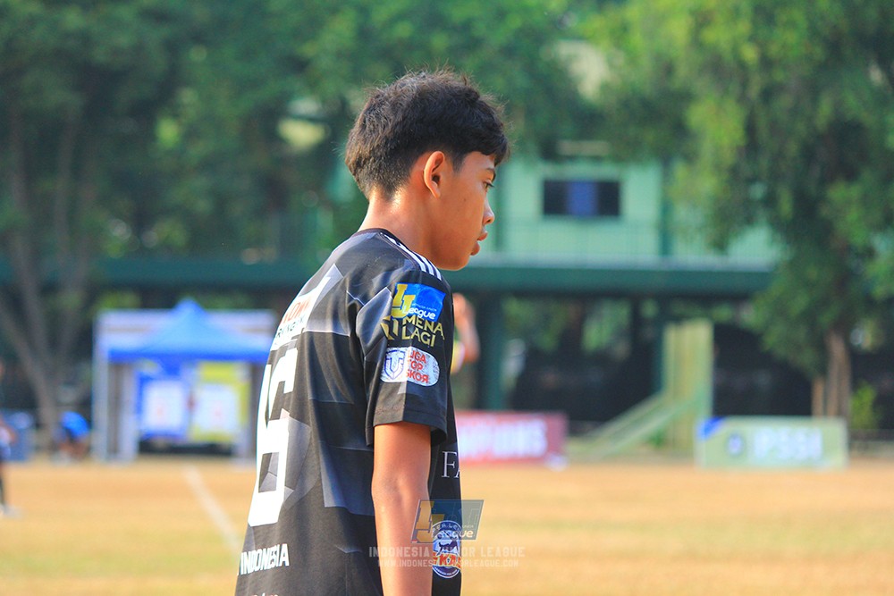 ijl u14 250726 stoni indonesia fc vs aris indarto fa