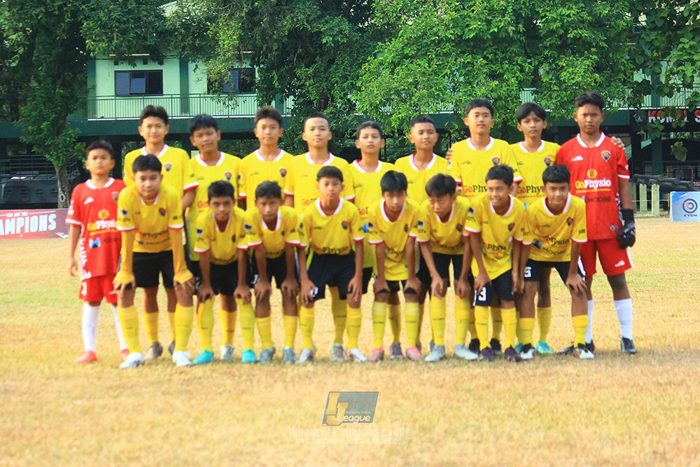 ijl u14 250726 stoni indonesia fc vs aris indarto fa