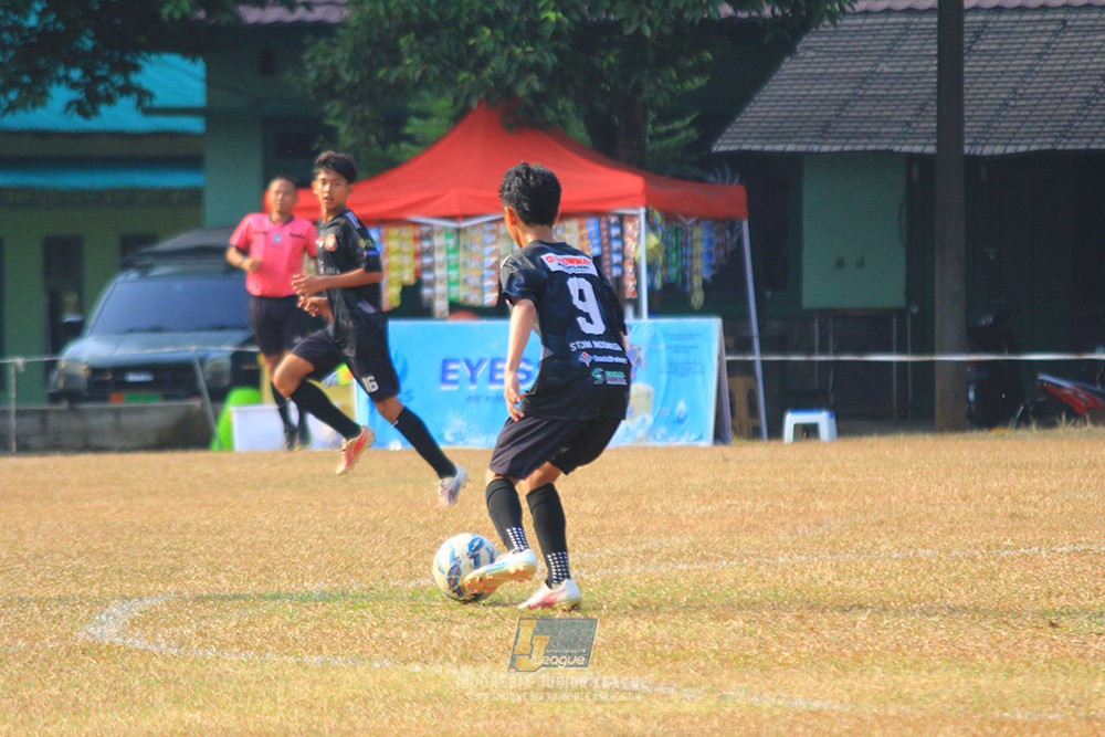 ijl u14 250726 stoni indonesia fc vs aris indarto fa