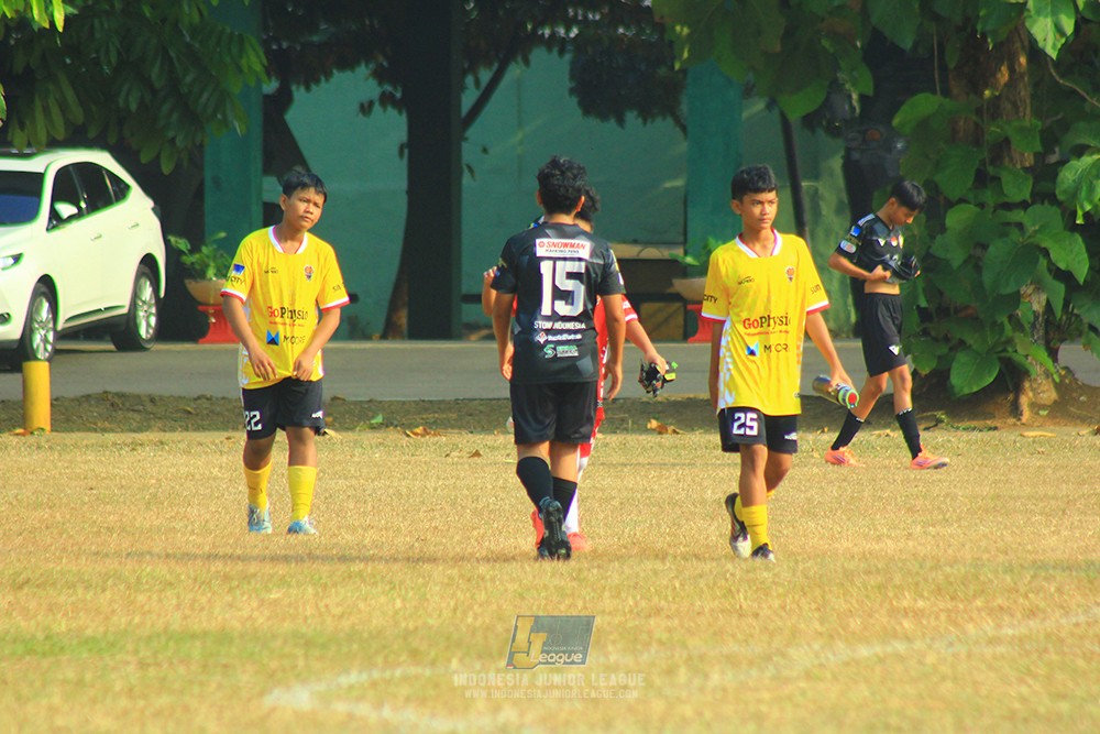 ijl u14 250726 stoni indonesia fc vs aris indarto fa